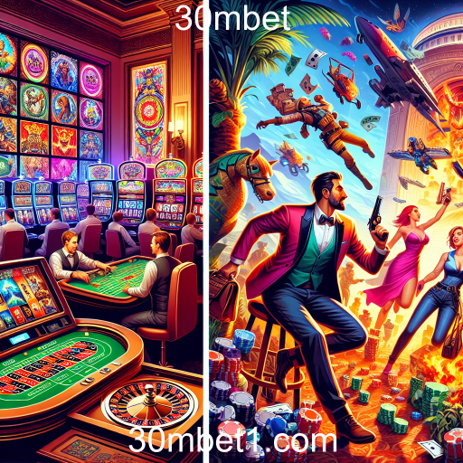 Explorando as Novidades dos Jogos em 2023